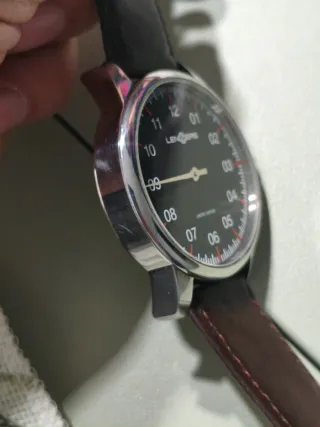 Reloj Lenzers Edición Limitada