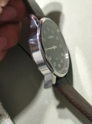 Reloj Lenzers Edición Limitada