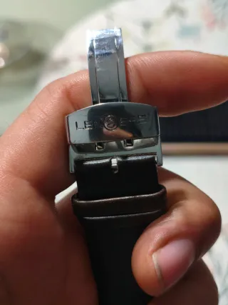 Reloj Lenzers Edición Limitada