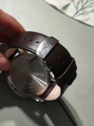 Reloj Lenzers Edición Limitada
