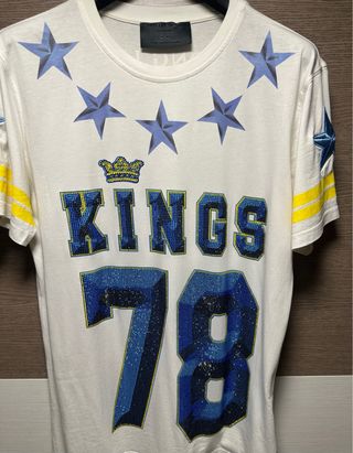 T-shirt Philipp Plein