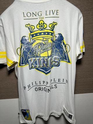 T-shirt Philipp Plein