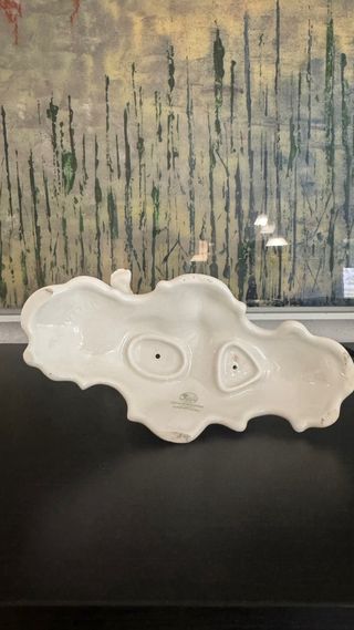 Figura di porcellana Angeli Hutschenreuther