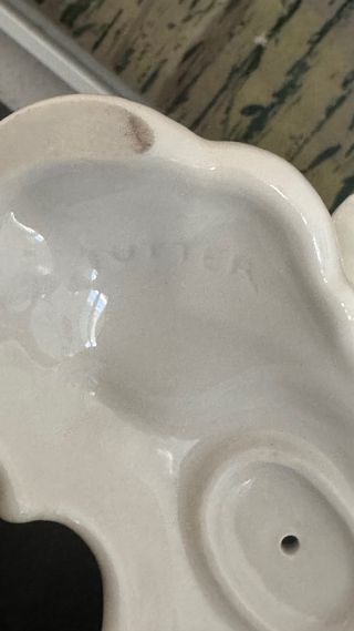 Figura di porcellana Angeli Hutschenreuther