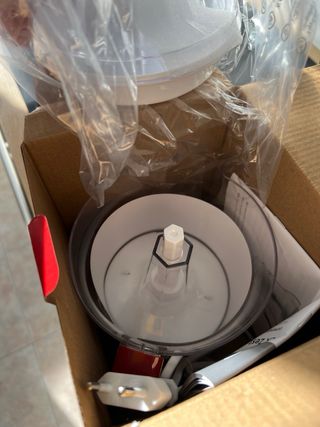 Exprimidor Ufesa Zest 25W 0.7L