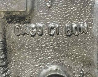 Fiat 145227 culata 46431957 doblo (119) 1.9 jtd