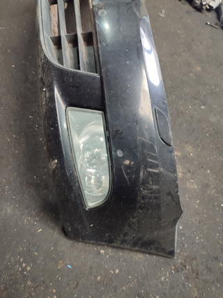 PARAGOLPES DELANTERO SKODA OCTAVIA BERLINA (1Z3)