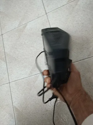 Cargador Berner BBCF 14,4-18V