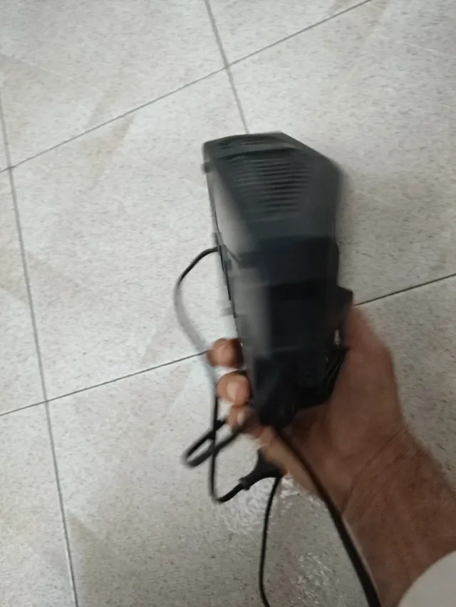 Cargador Berner BBCF 14,4-18V