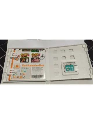 Miitopia Nintendo 3DS Juego