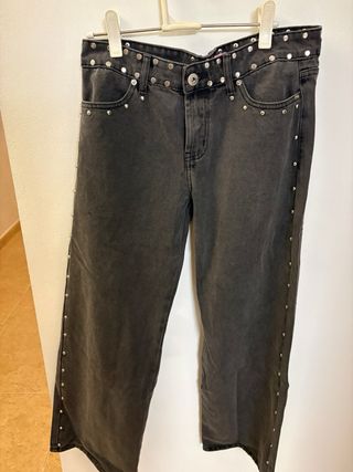 Vaqueros One Dilemma Talla 38