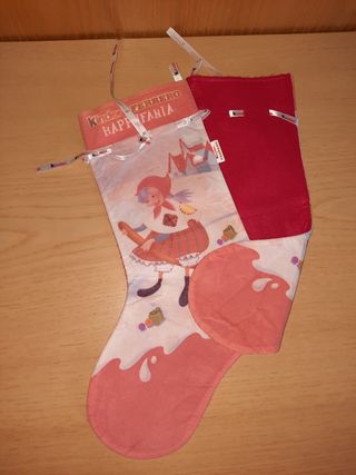 Kinder Ferrero calze Regalo