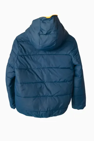 Piumino 100g Original Marines 13 anni