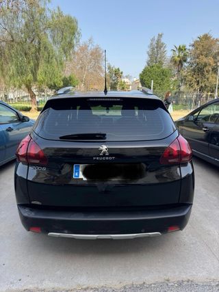 Peugeot 2008 2016