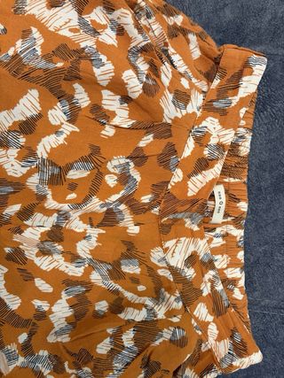 Pantalón Ese o ese Talla S Nuevo!