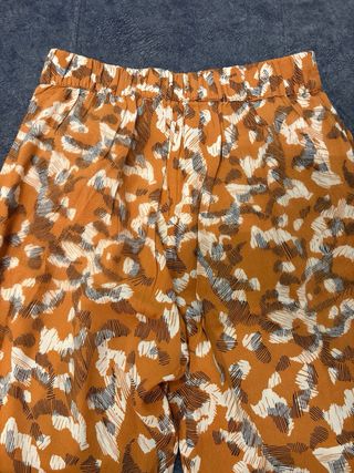 Pantalón Ese o ese Talla S Nuevo!