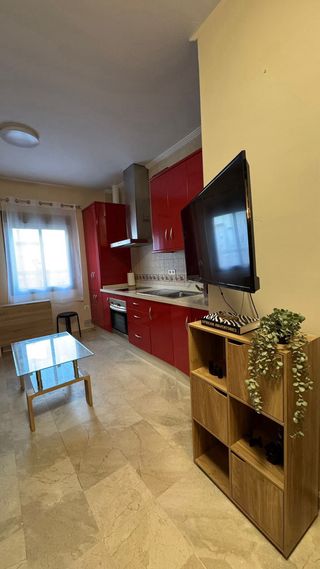 Alquiler temporada verano Punta Umbria Huelva