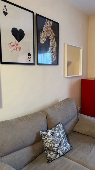 Alquiler temporada verano Punta Umbria Huelva