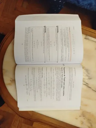 Curso de introducción al álgebra y al cálculo d...