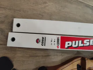 Arco zurdo 68 30Lb como nuevo se envía