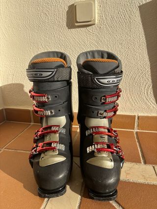 Botas de esquí Salomon Performa 7.0