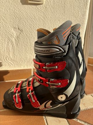 Botas de esquí Salomon Performa 7.0