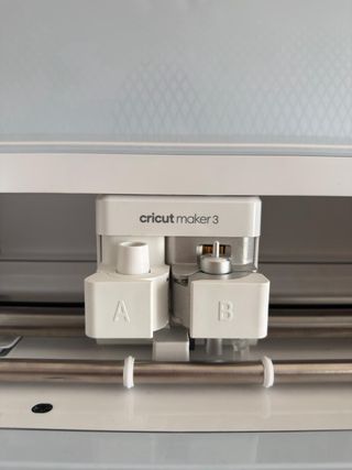 Cricut Maker 3 Máquina de Vinilos