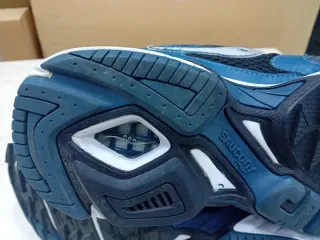 Zapatillas deportivas Ejército del Aire, talla 42