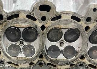 Culata ford 1s7tg6090bv mondeo berlina (ge) 145971