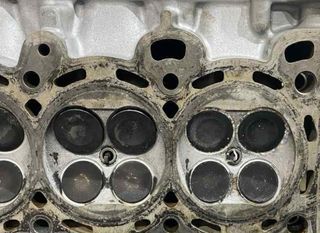 Culata ford 1s7tg6090bv mondeo berlina (ge) 145971