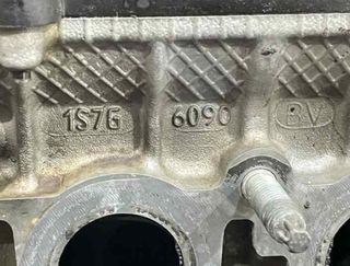 Culata ford 1s7tg6090bv mondeo berlina (ge) 145971