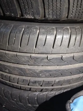 Llantas BMW 17" - 5x120