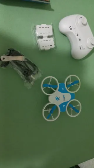 Mini Drone