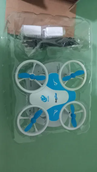 Mini Drone