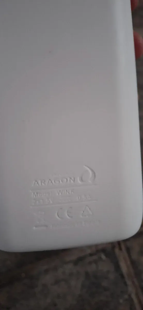 Lote 4 Ambientadores Difusores Aragon