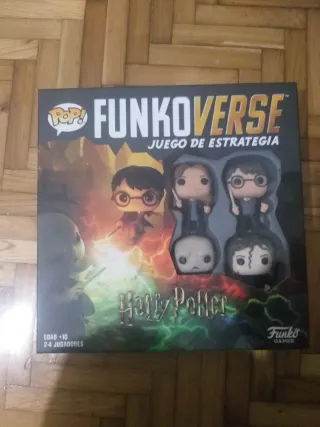 Funko POP Harry Potter