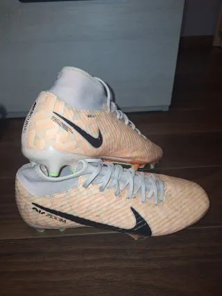 Botas de fútbol Nike Mercurial Talla 42