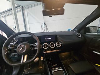 Mercedes-Benz EQA (H243) 2024