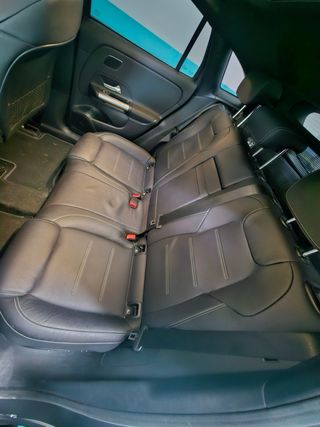 Mercedes-Benz EQA (H243) 2024