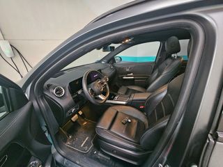 Mercedes-Benz EQA (H243) 2024