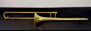 Trombón Conn Director