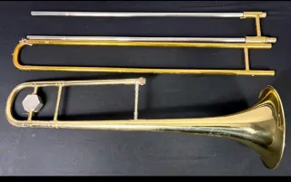 Trombón Conn Director