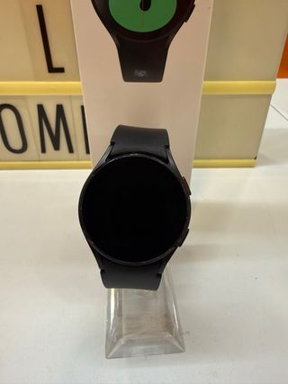 Samsung Galaxy Watch 4 LTE Negro