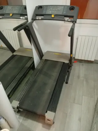 Cinta de correr ProAction