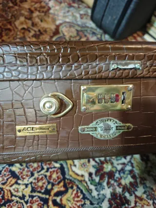 Funda Rígida Taylor Guitars