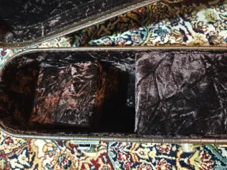 Funda Rígida Taylor Guitars