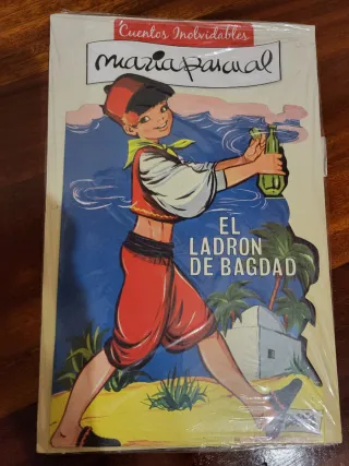 Colección 4 cuentos inolvidables nuevos