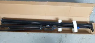 Pantalla proyector OVERMAX Tripod Screen 60