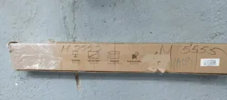 Pantalla proyector OVERMAX Tripod Screen 60