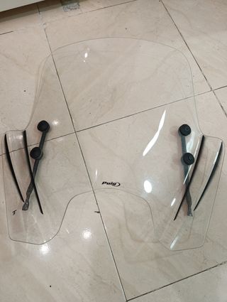 Pantalla Piaggio Liberty